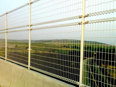 橋梁護欄網(wǎng) 橋梁護欄網(wǎng)