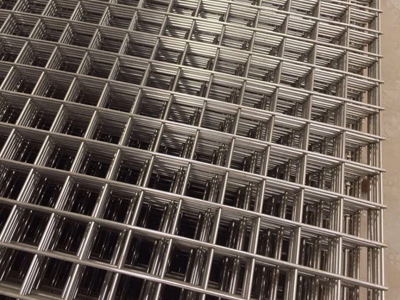 不銹鋼焊接網(wǎng)片 不銹鋼焊接網(wǎng)片