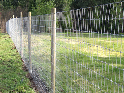 青海草原圍欄網(wǎng)