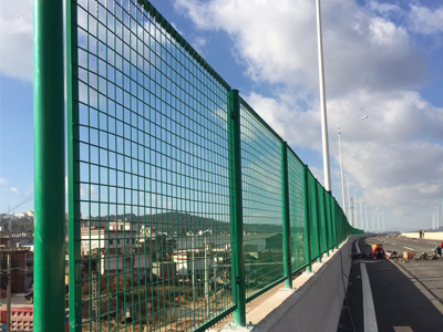 青海橋梁護欄網(wǎng)