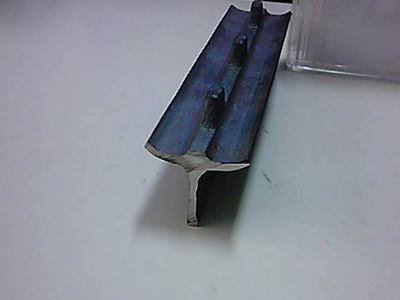 T型疙瘩柱 T型疙瘩柱