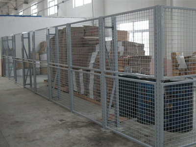 車間護(hù)欄網(wǎng) 車間護(hù)欄網(wǎng)