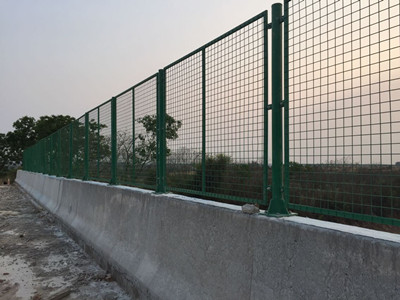 橋梁護欄網(wǎng) 橋梁護欄網(wǎng)